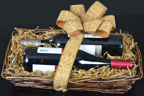 The Reason For Wine Baskets - And Why Pioneer Is The Best Wine Basket Supplier For The Professional